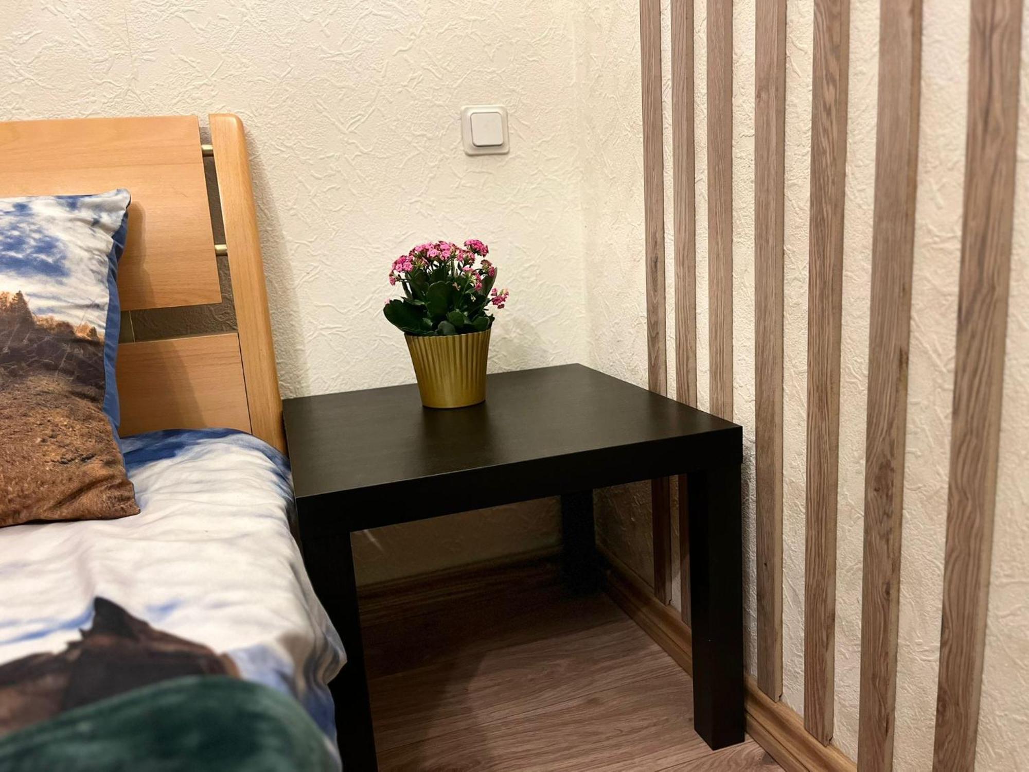 Room In A Private House 5 Min From Airport 리가 외부 사진